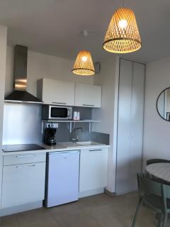 marina di bravone 185 vue mer - 1