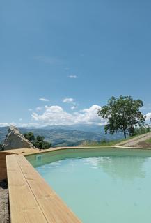Casale Monte Valestra - Bebbio - 2