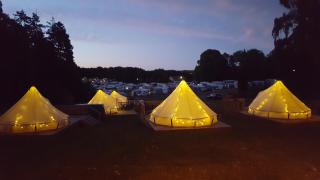 Seläter Camping - Strömstad - 8