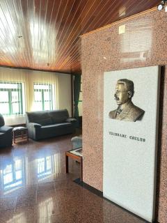 Hotel Trindade Coelho - Mogadouro - 0