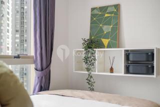 Agate by Kozystay - Grogol - Giacarta - 9