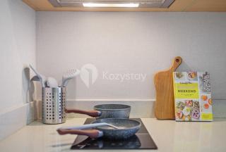 Agate by Kozystay - Grogol - 3