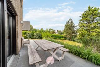 Stuifduinenhuis by BLOSS, villa aan de duinen met grote tuin - 5