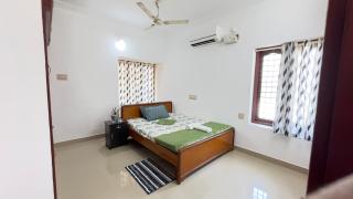Halcyon Homes-Trivandrum - Chacka - 7