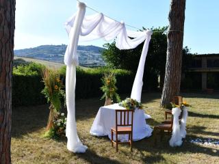 Resort Restaurant Villa Berta - San Severino Marche - 9