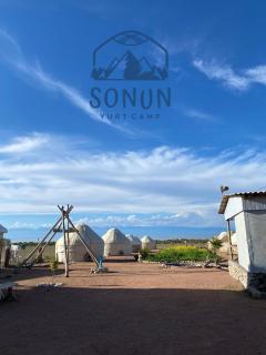 Yurt camp Sonun - Bokonbayevo - 9