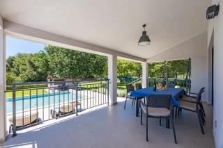 Villa Monte Uliveto - Pula - 5