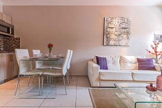 Only 350 yards from Eagle Beach! - Palm-Eagle Beach - 8