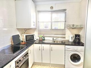 APARTAMENTO AGUAMARINA Nsf54 -NERJA - 1