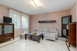Apartamenty Morskie Oko SeaView by Rent like home - Misdroy - 7