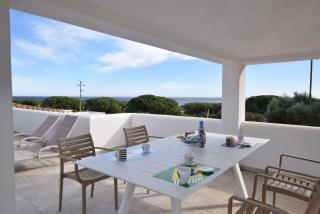 Villa Del Sole In Budoni Sea View - Budoni - 8