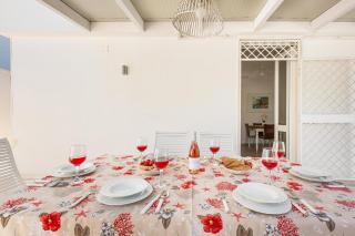 Villa Colle Azzurro by BarbarHouse - Porto Cesareo - 0