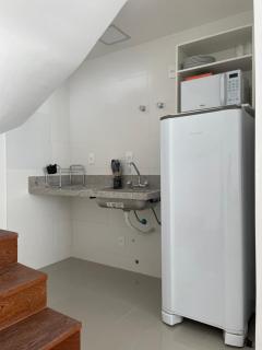 Apartamento duplex Itaipava- RJ - Petrópolis - 1