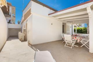 Villa Colle Azzurro by BarbarHouse - Porto Cesareo - 6