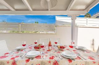 Villa Colle Azzurro by BarbarHouse - Porto Cesareo - 7