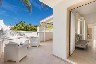 Villa Colle Azzurro by BarbarHouse - Porto Cesareo - 4