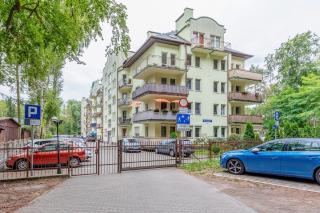 Apartamenty Morskie Oko SeaView by Rent like home - Misdroy - 0