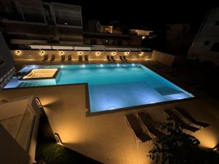 Studio Nikiti Beach - Nikiti - 4