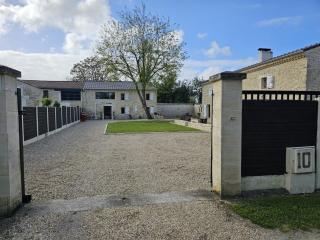 Enfin libre - Jau-Dignac-et-Loirac - 6