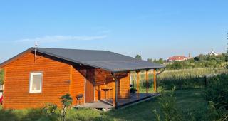 Łąkowa Dolina - domek letniskowy - 8