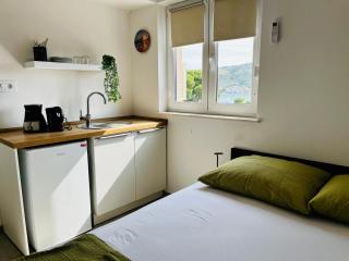 Apartments MIRNO MORE, Rogoznica - Rogoznica - 9