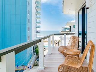 The Bluffs at Orange Beach #8 - Coastal Dreams - 8