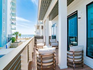The Bluffs at Orange Beach #8 - Coastal Dreams - 7