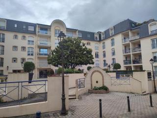 Studio Vannes - centre-ville et parking - Vannes - 6