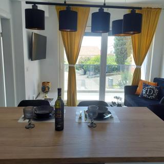 Modern Luxury Apartment Diva 1 , 4 stars, Čiovo, Okrug - 5