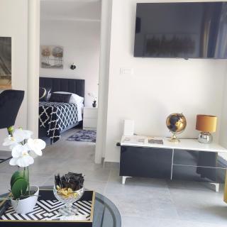 Modern Luxury Apartment Diva 1 , 4 stars, Čiovo, Okrug - 2