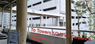 cozy 1 br with netflix and wifi at Grass residences - Manila - 2