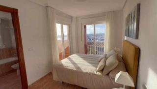 Apartament Medusa Dos Mares - La Manga del Mar Menor - 2