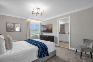 5 Bedrooms- 4 Bathrooms- Storey Lake 4198 Pd - Kissimmee - 3