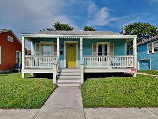 Sea Gem Turquoise - Galveston - 0