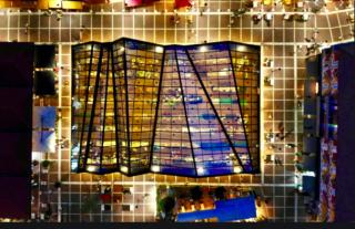 Tirana City Center 3 - 3
