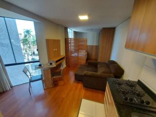 Aconchegante Studio no Juvevê! - Curitiba - 3