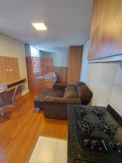 Aconchegante Studio no Juvevê! - Curitiba - 1