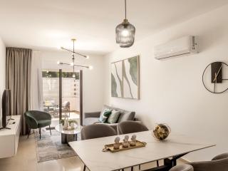 Kyklades apartment in Kapparis - Paralimni - 9