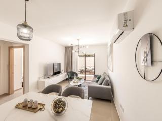 Kyklades apartment in Kapparis - Paralimni - 8