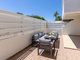Kyklades apartment in Kapparis - Paralimni - 3