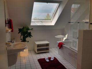 Apartmenthaus Feuerbach - 3