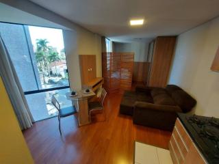 Aconchegante Studio no Juvevê! - Curitiba - 4
