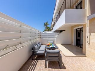 Kyklades apartment in Kapparis - Paralimni - 2