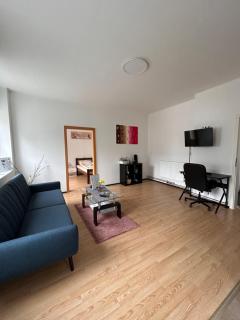 Ferienwohnung Fedderwarden - Wilhelmshaven - 8