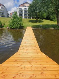 Apartment am Großen Plöner See - Ascheberg - 8