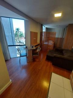 Aconchegante Studio no Juvevê! - Curitiba - 5