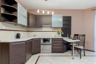 Apartamenty Morskie Oko SeaView by Rent like home - Misdroy - 5