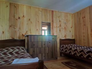 Guest House Zhora Kaldani Adishi - Adishi - 7