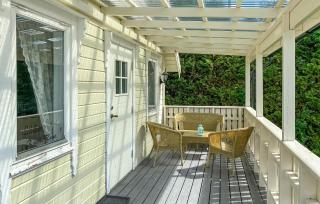 1 Bedroom Cozy Home In Malmefjorden - Sylte - 5