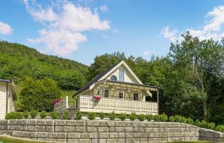 1 Bedroom Cozy Home In Malmefjorden - Sylte - 1